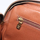 LOUIS VUITTON Monogram Marly Dragonne PM Clutch Bag M51827 LV Auth 206614-21