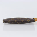 LOUIS VUITTON Monogram Bucket GM Pouch Accessory Pouch LV Auth 206616-6