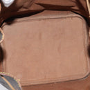 LOUIS VUITTON Monogram Petit Noe Shoulder Bag M42226 LV Auth 206621-10