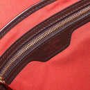 LOUIS VUITTON Damier Ebene Vavin GM Tote Bag N51169 LV Auth 206622A-18