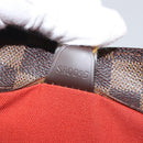 LOUIS VUITTON Damier Ebene Vavin GM Tote Bag N51169 LV Auth 206622A-11