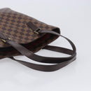 LOUIS VUITTON Damier Ebene Vavin GM Tote Bag N51169 LV Auth 206622A-7