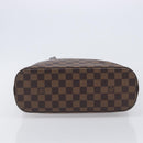 LOUIS VUITTON Damier Ebene Vavin GM Tote Bag N51169 LV Auth 206622A-5