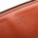 LOUIS VUITTON Monogram Posh Documents Clutch Bag LV Auth 206625-17