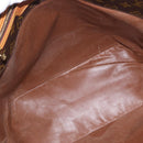 LOUIS VUITTON Monogram Sac Shopping GM Tote Bag M51110 LV Auth 206628A-11