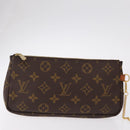 LOUIS VUITTON Monogram Sac Shopping GM Tote Bag M51110 LV Auth 206628A-27