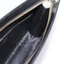LOUIS VUITTON Epi Pochette Homme Clutch Bag Black M52522 LV Auth 206633-18