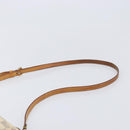 LOUIS VUITTON Damier Azur Siracusa PM Shoulder Bag N41113 LV Auth 206640-15