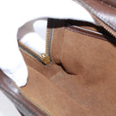 LOUIS VUITTON Damier Ebene Saint Louis Clutch Bag N51993 LV Auth 206646-20