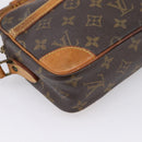 LOUIS VUITTON Monogram Trocadero 23 Shoulder Bag M51276 LV Auth 206648-15