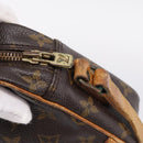 LOUIS VUITTON Monogram Trocadero 23 Shoulder Bag M51276 LV Auth 206648-9