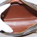 LOUIS VUITTON Monogram Trocadero 23 Shoulder Bag M51276 LV Auth 206648-10