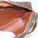 LOUIS VUITTON Monogram Trocadero 23 Shoulder Bag M51276 LV Auth 206648-19