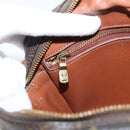 LOUIS VUITTON Monogram Trocadero 23 Shoulder Bag M51276 LV Auth 206648-21