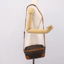 LOUIS VUITTON Monogram Trocadero 23 Shoulder Bag M51276 LV Auth 206648-23