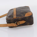 LOUIS VUITTON Monogram Trocadero 23 Shoulder Bag M51276 LV Auth 206648-3