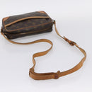 LOUIS VUITTON Monogram Trocadero 23 Shoulder Bag M51276 LV Auth 206648-7