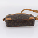 LOUIS VUITTON Monogram Trocadero 23 Shoulder Bag M51276 LV Auth 206648-5