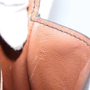 LOUIS VUITTON Monogram Saint Cloud MM Shoulder Bag M51243 LV Auth 206649-12