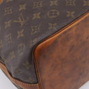 LOUIS VUITTON Monogram Petit Noe Shoulder Bag M42226 LV Auth 206659-13