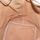 LOUIS VUITTON Monogram Petit Noe Shoulder Bag M42226 LV Auth 206659-16