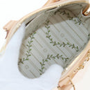 LOUIS VUITTON Monogram TRUNKS&BAGS Alma BB Bag Banana M28672 LV Auth 206676SM-11