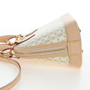 LOUIS VUITTON Monogram TRUNKS&BAGS Alma BB Bag Banana M28672 LV Auth 206676SM-3