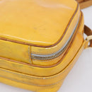 LOUIS VUITTON Monogram Vernis Wooster Shoulder Bag Gris M91036 LV Auth 206680-15