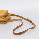 LOUIS VUITTON Monogram Vernis Wooster Shoulder Bag Gris M91036 LV Auth 206680-7