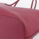 LOUIS VUITTON Epi Neverfull MM Tote Bag Grenard LV Auth 206685-15