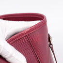 LOUIS VUITTON Epi Neverfull MM Tote Bag Grenard LV Auth 206685-8