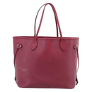 LOUIS VUITTON Epi Neverfull MM Tote Bag Grenard LV Auth 206685-13
