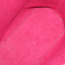 LOUIS VUITTON Epi Neverfull MM Tote Bag Grenard LV Auth 206685-11