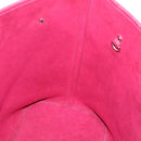 LOUIS VUITTON Epi Neverfull MM Tote Bag Grenard LV Auth 206685-23