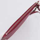 LOUIS VUITTON Epi Neverfull MM Tote Bag Grenard LV Auth 206685-27