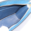 LOUIS VUITTON Epi Pochette Homme Clutch Bag Blue M52522 LV Auth 206686-18