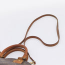 LOUIS VUITTON Monogram Alma BB Hand Bag M53152 LV Auth 206687-15