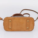 LOUIS VUITTON Monogram Alma BB Hand Bag M53152 LV Auth 206687-5