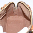 LOUIS VUITTON Monogram Alma BB Hand Bag M53152 LV Auth 206687-22