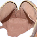 LOUIS VUITTON Monogram Alma BB Hand Bag M53152 LV Auth 206687-23
