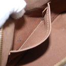 LOUIS VUITTON Monogram Alma BB Hand Bag M53152 LV Auth 206687-24