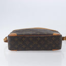 LOUIS VUITTON Monogram Trocadero 27 Shoulder Bag M51274 LV Auth 206688-5
