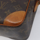 LOUIS VUITTON Monogram Trocadero 27 Shoulder Bag M51274 LV Auth 206688-18
