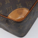 LOUIS VUITTON Monogram Trocadero 27 Shoulder Bag M51274 LV Auth 206688-19