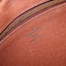 LOUIS VUITTON Monogram Trocadero 27 Shoulder Bag M51274 LV Auth 206688-23