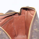 LOUIS VUITTON Monogram Trocadero 27 Shoulder Bag M51274 LV Auth 206688-24