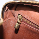 LOUIS VUITTON Monogram Trocadero 27 Shoulder Bag M51274 LV Auth 206688-26