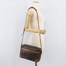 LOUIS VUITTON Monogram Trocadero 27 Shoulder Bag M51274 LV Auth 206688-28