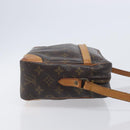 LOUIS VUITTON Monogram Trocadero 27 Shoulder Bag M51274 LV Auth 206688-3