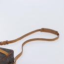 LOUIS VUITTON Monogram Trocadero 27 Shoulder Bag M51274 LV Auth 206688-14